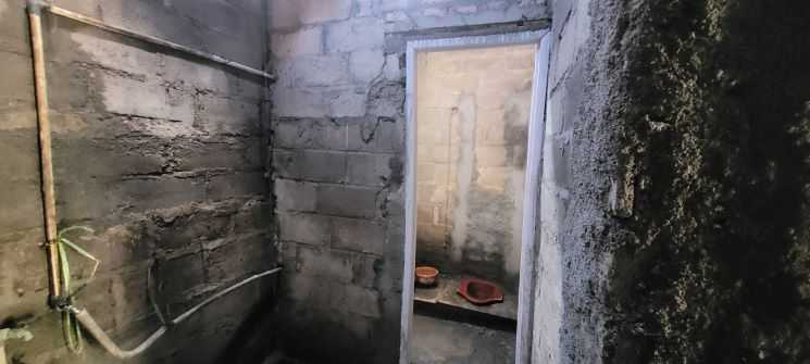 Foto Jamban/WC 50%